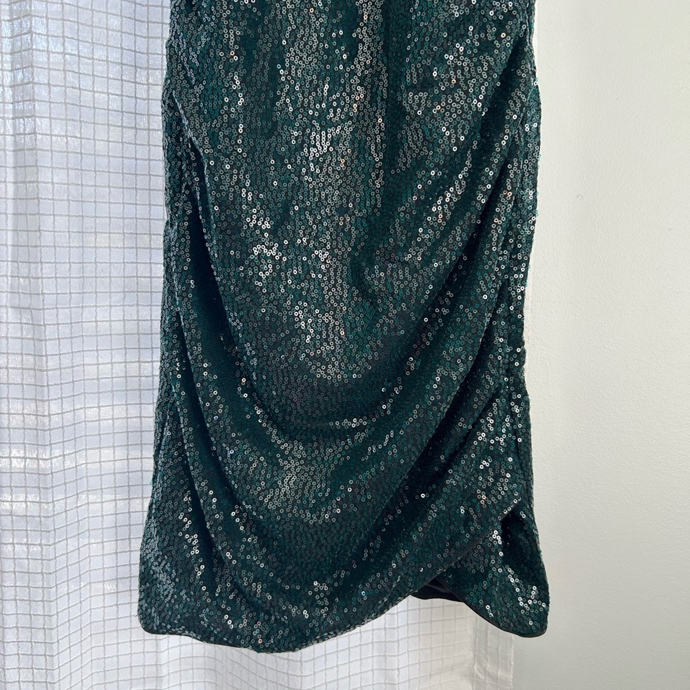 NWT Grace Karin Sequence Dress - Picture 5 of 11
